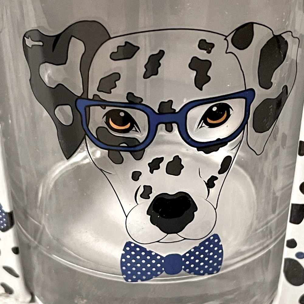 Circleware Canine Smart Dalmatian